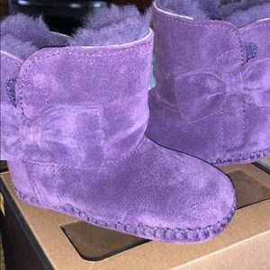 Toddler UGGs EEUC Size 4/5